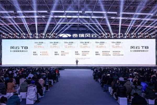 九游体育官网登录入口相助Lion5.0 AI耀眼座舱系统-九游体育「NineGame Sports」官方网站