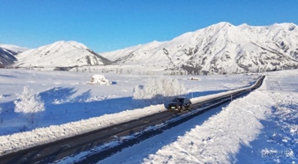 九游体育app娱乐这次咱们节目组来到了新疆阿勒泰禾木村-九游体育「NineGame Sports」官方网站